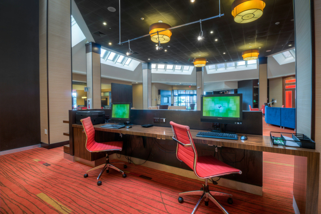 Courtyard by Marriott Killeen