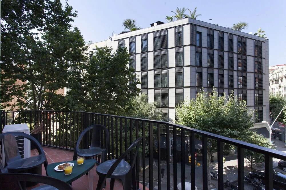 AB Calabria Apartment 1-2