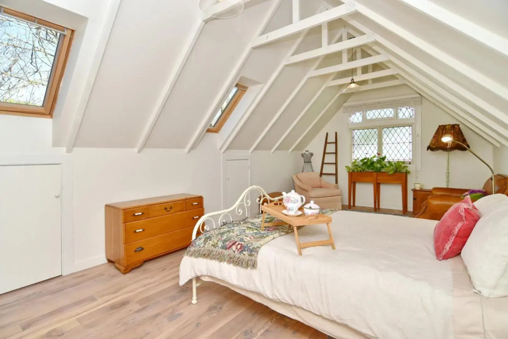 Louisa Chandler - Christchurch Holiday Homes