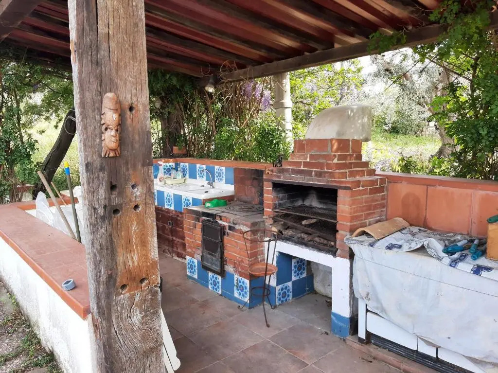 Casa Rustica Lentini
