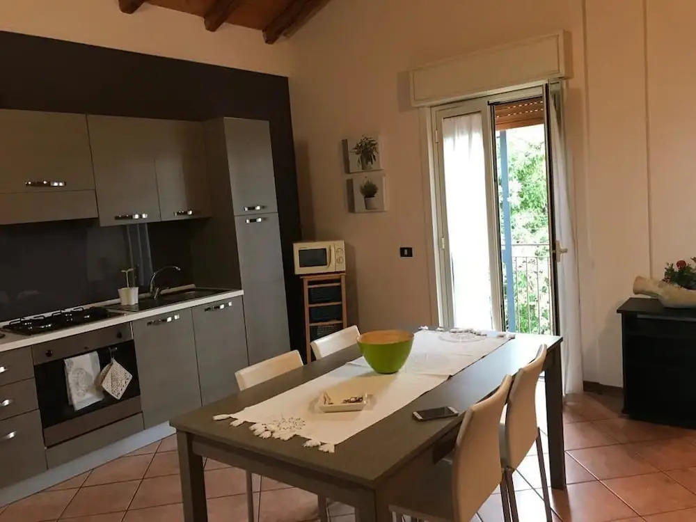 Villa Alena