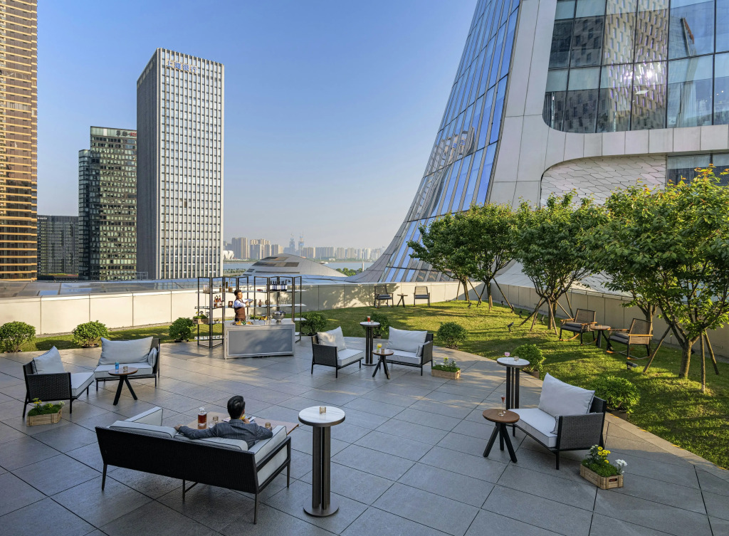 Conrad Hangzhou