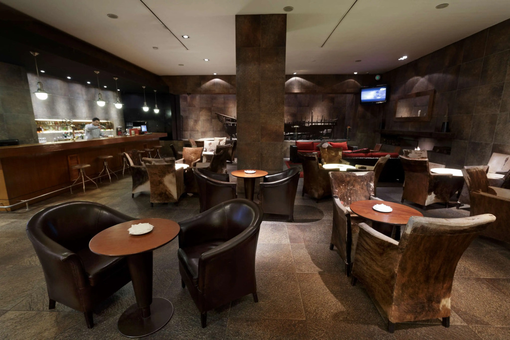 Hotel Costa Australis