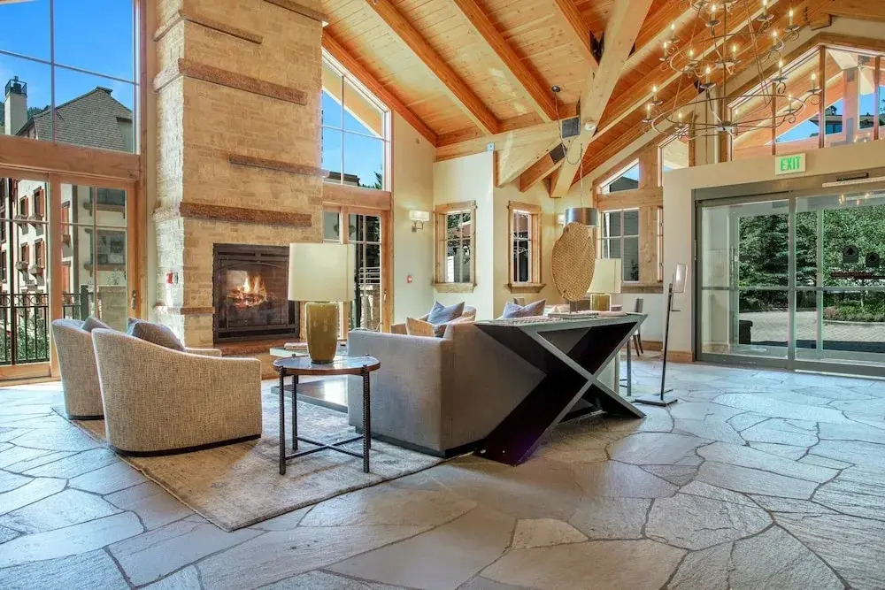 211 The Landmark 3 Bedroom Townhouse