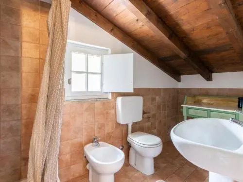 Villa Mulino du Pie - SLR120 by Interhome