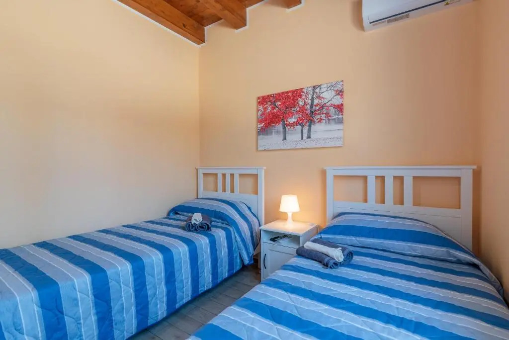 Casa Vacanza Brucoli Mare 2