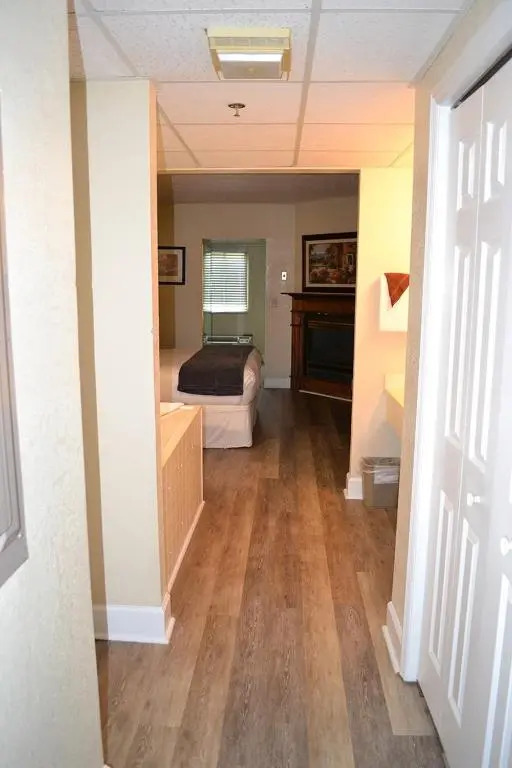 River Place Condos 609 1BD, 2 Bath