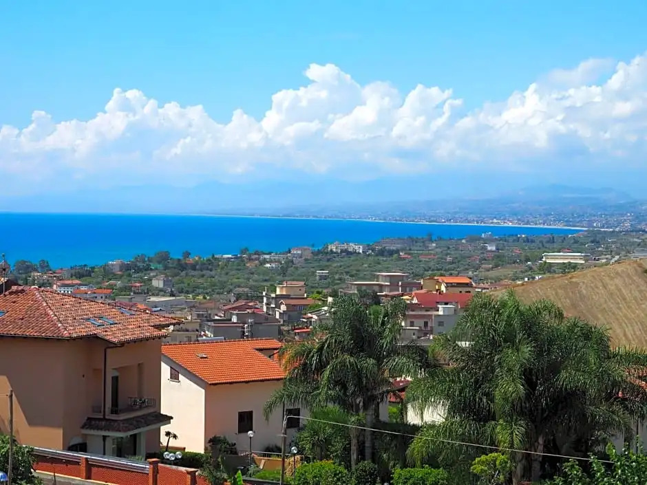 Casa Ulisse