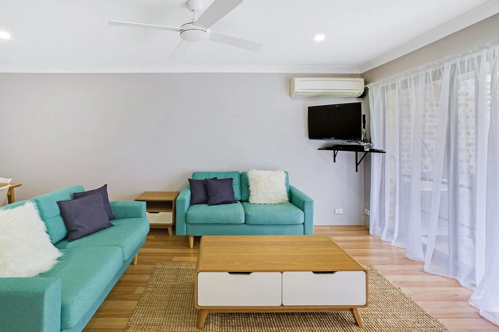 Bay Parklands, Unit 33/2 Gowrie Avenue