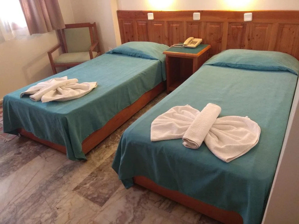 Kano Hotel