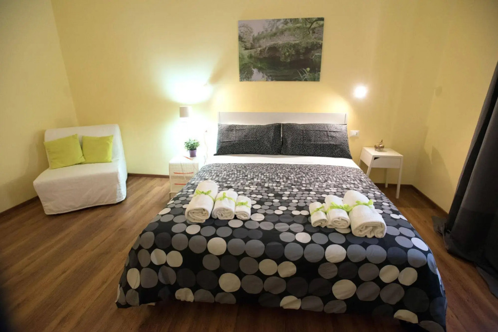 Candia Green House B&B