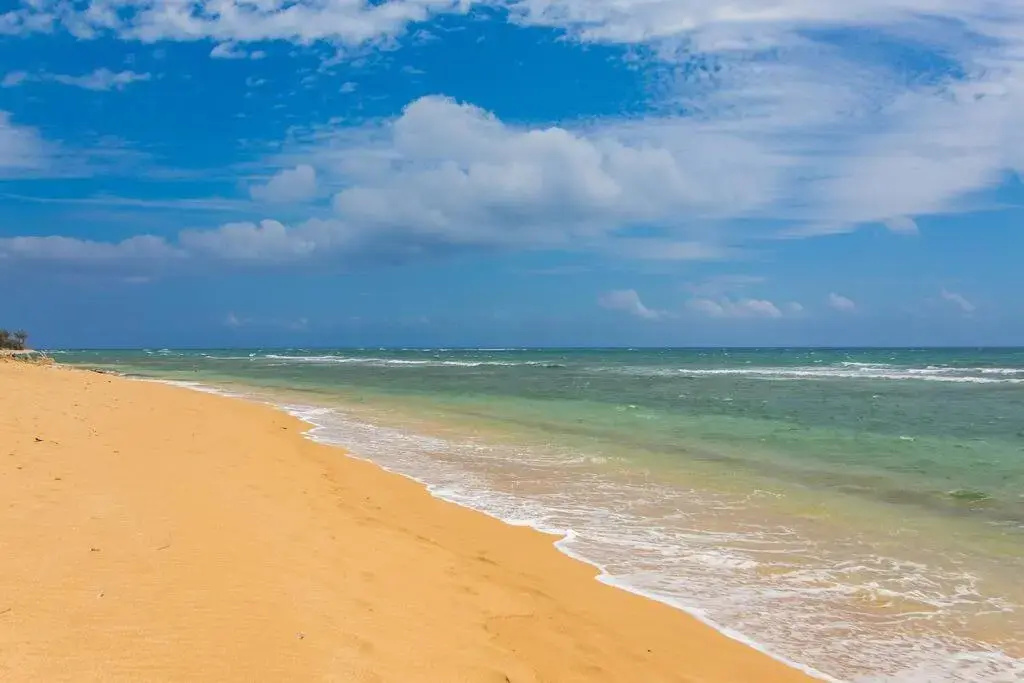 Islander Ground Floor Condo 1-Minute to Beach