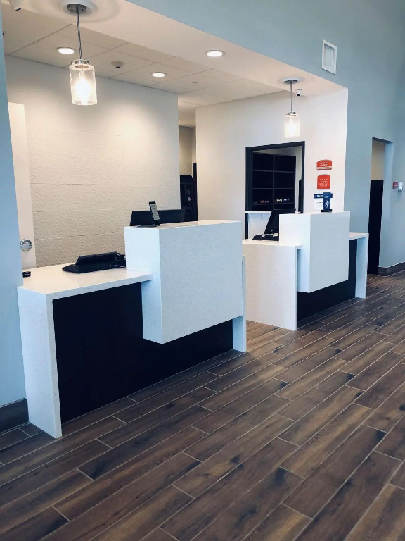 Best Western Plus Coachella Valley Inn & Suites
