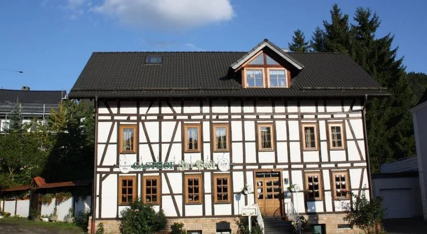 Gasthof zur Post