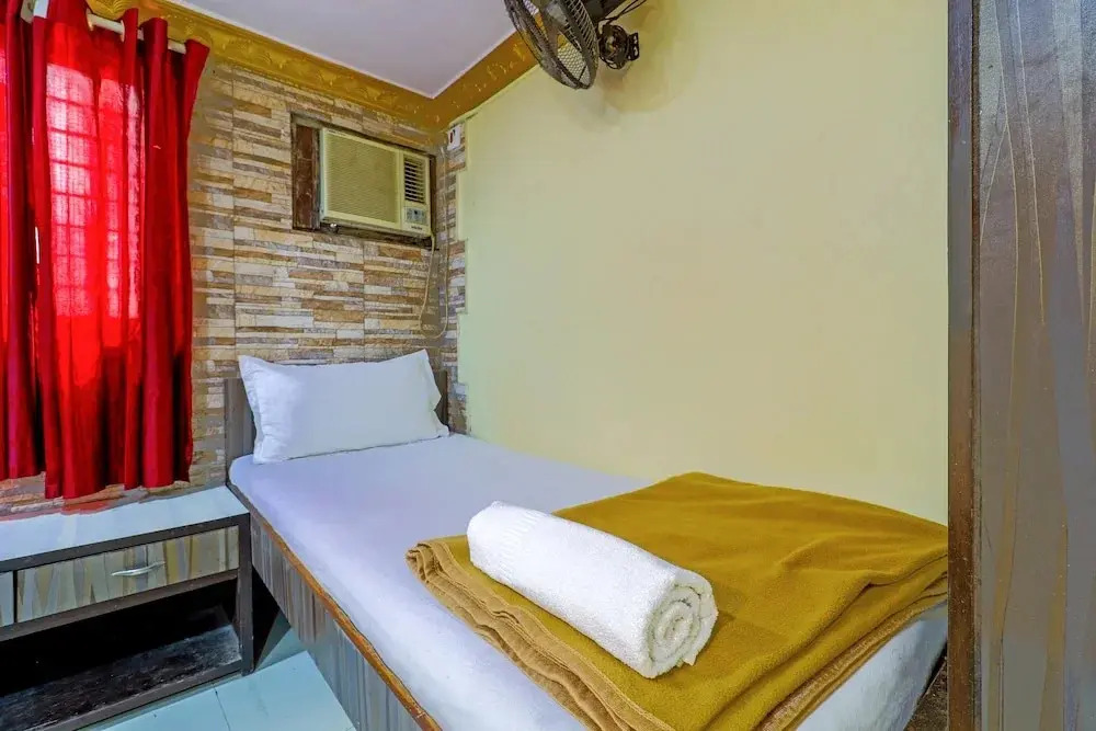 Hotel Zam Zam Palace