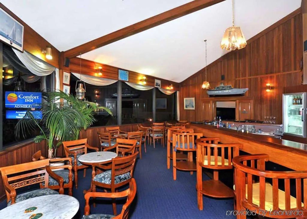 Admiral Motel Bunbury