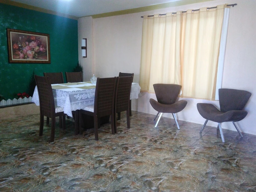 Casa para Temporada - Nossa Pousada