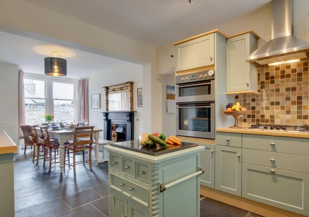 3 Bed in Ambleside oc-gl035