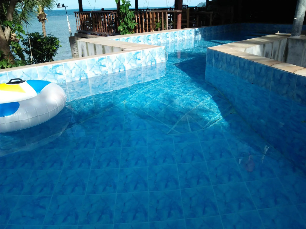 Golden Beach Resort Koh Phangan