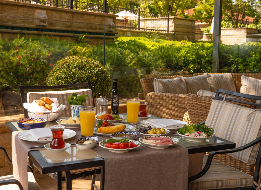 Grand Hyatt Istanbul