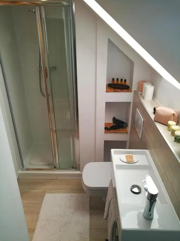 Kamienica Na Nowo Apartamenty