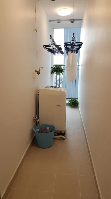 Hanoi Parkhill Premium Deluxe Condo