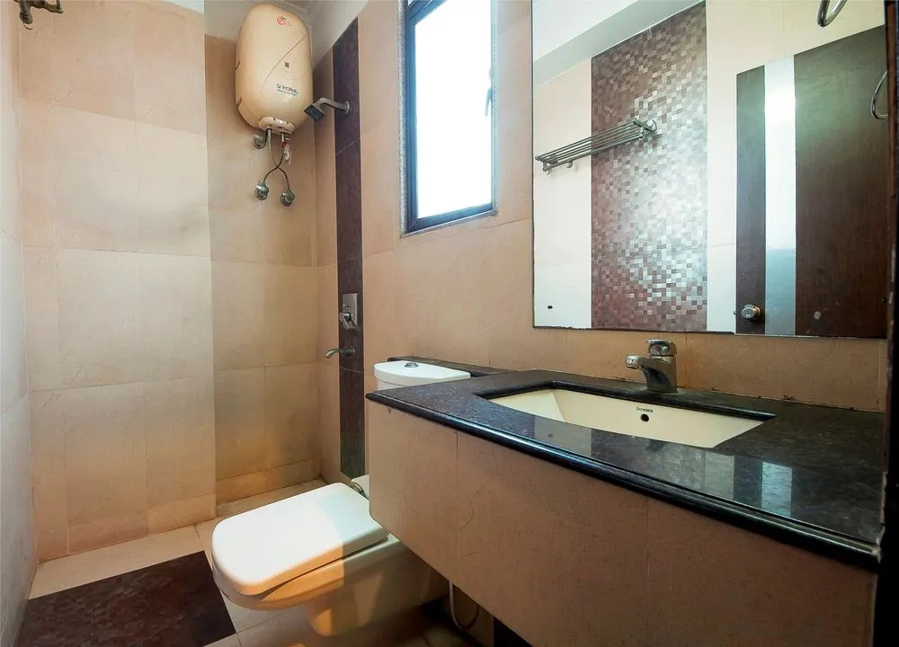 Hotel Era Residency