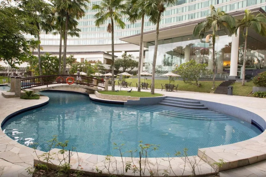 Thistle Johor Bahru