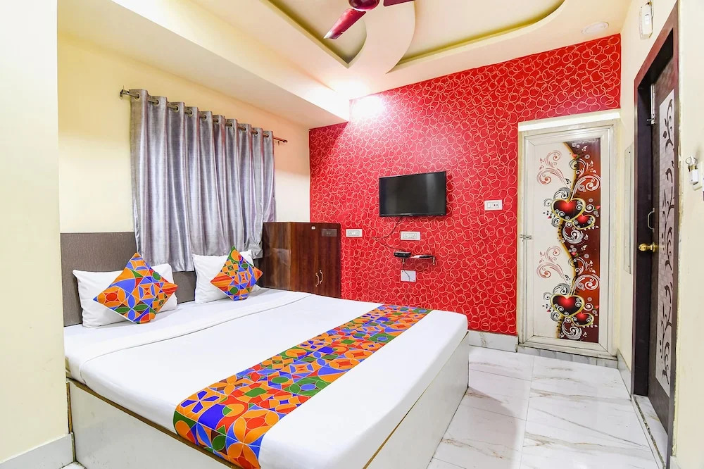 Fabhotel Narayana