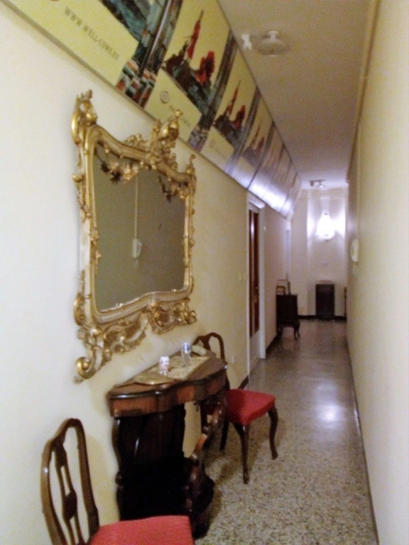 WELL COME - Santa Lucia