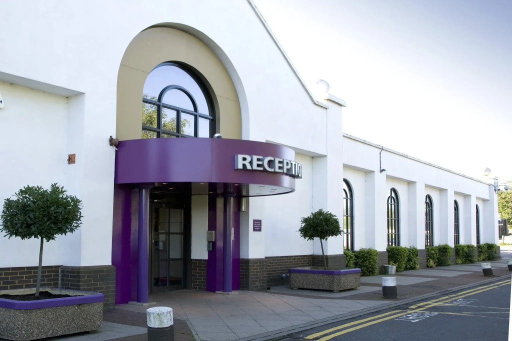 Premier Inn South Mimms/Potters Bar