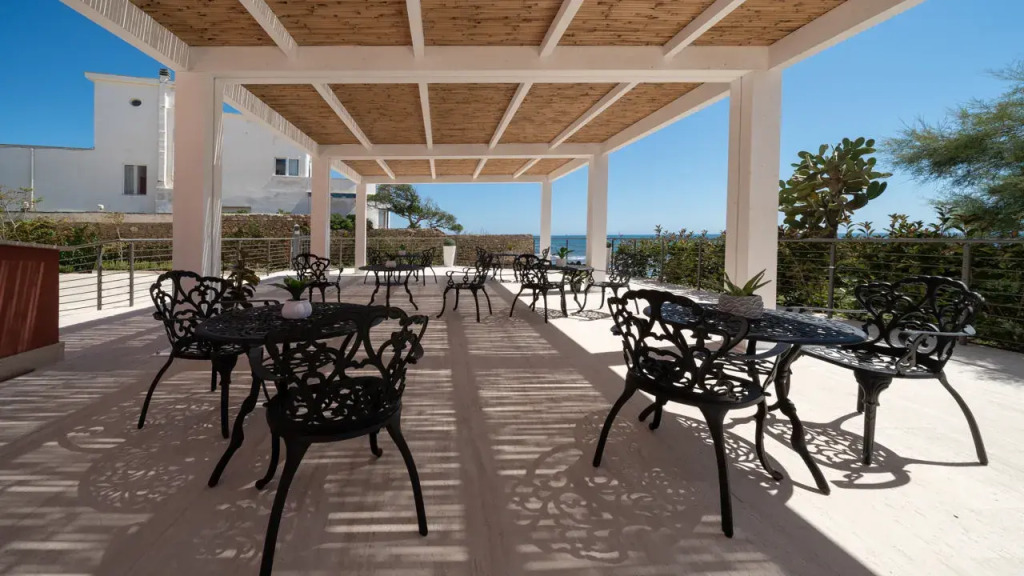 Villa Giada Luxury Boutique Hotel