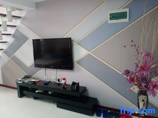 Yinfeng Daily Rental Apartment (Daqing Xinmart Branch)