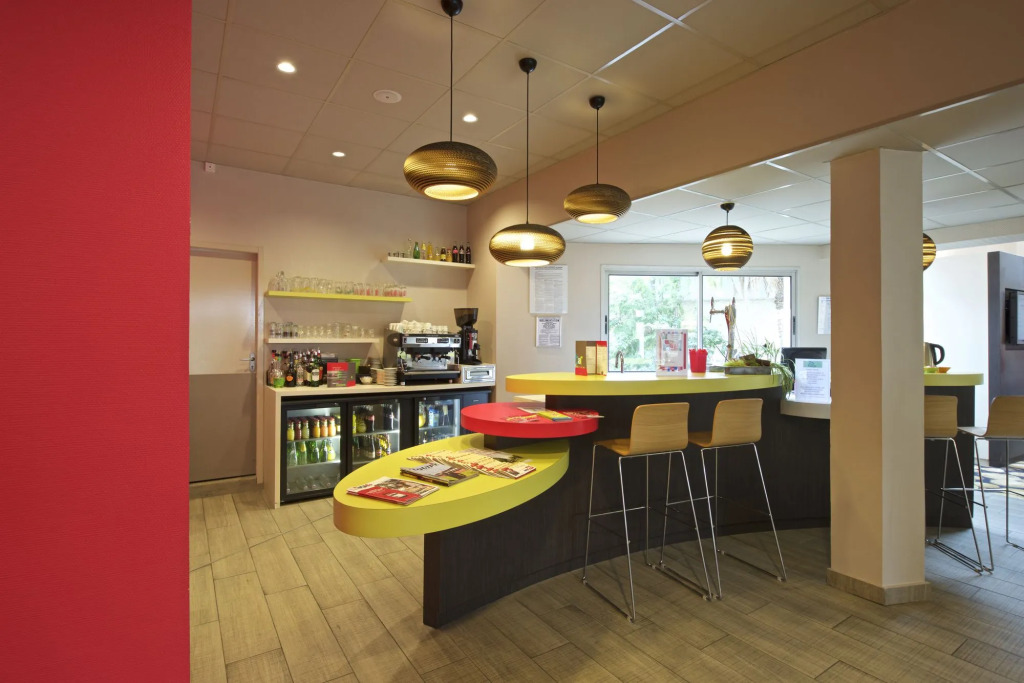 ibis styles Dax Centre