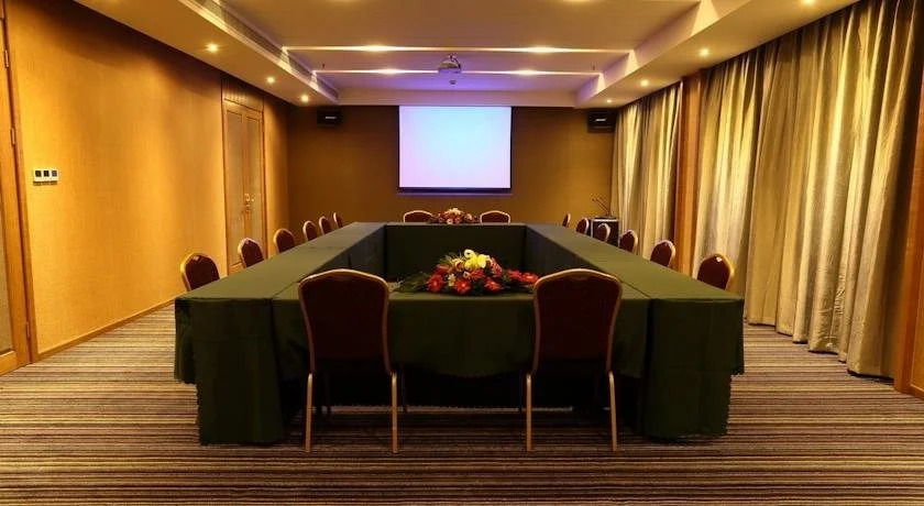 Hangzhou Yuquan Hotel