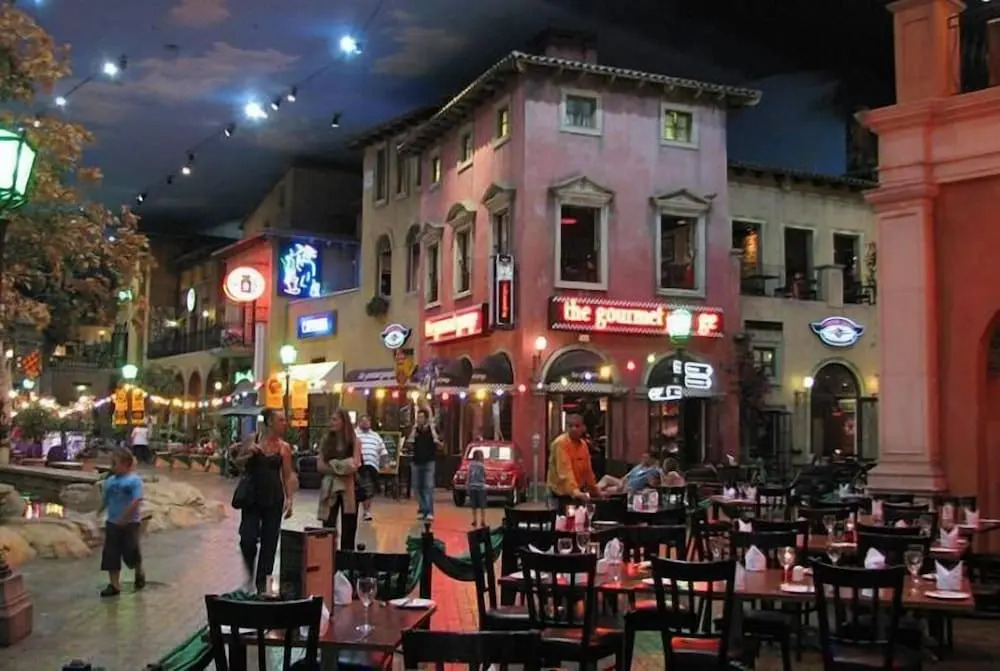 Fourways Backpackers Lodge