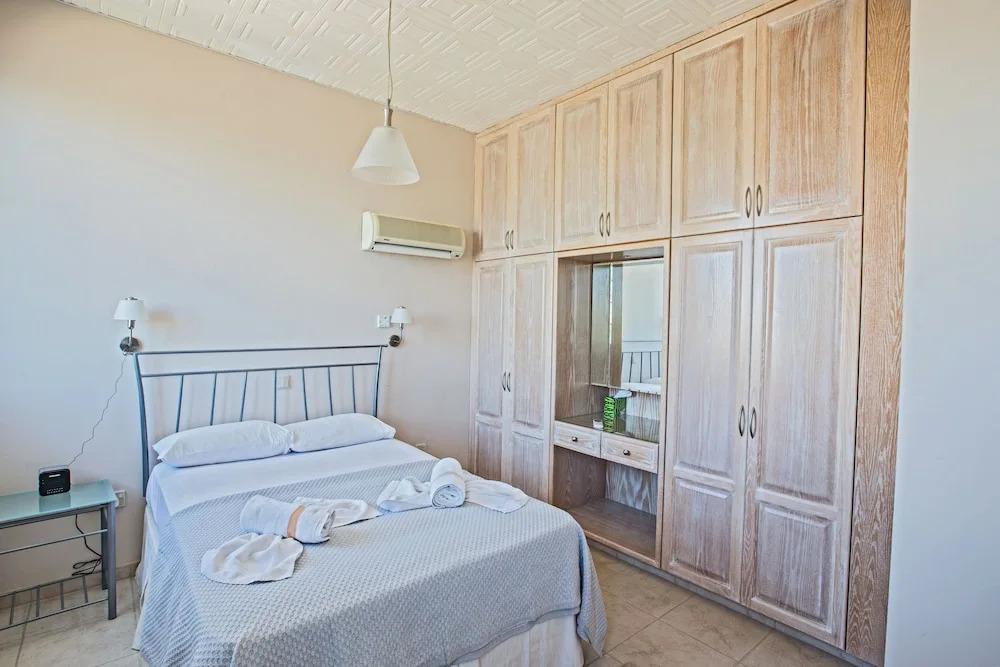 Papas Family Villa