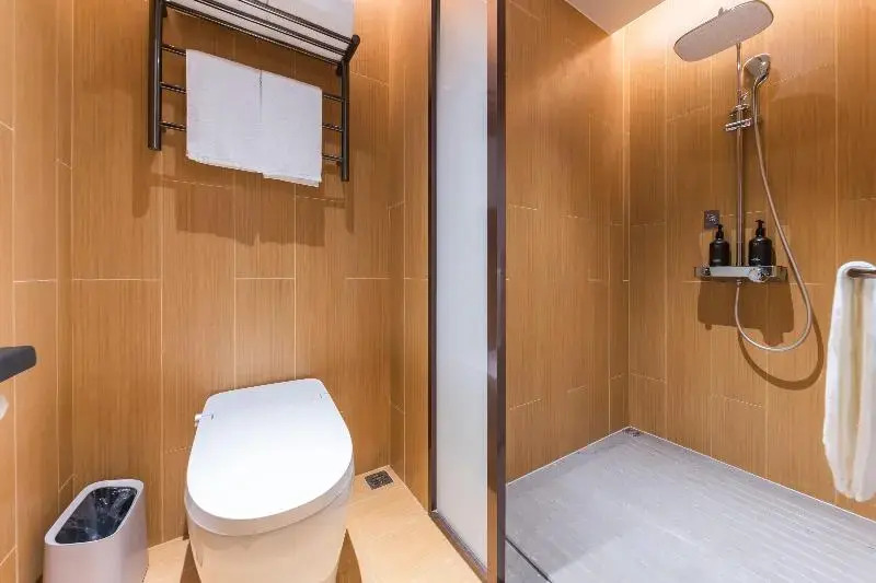 JI Hotel Guangzhou Shayuan Metro Station