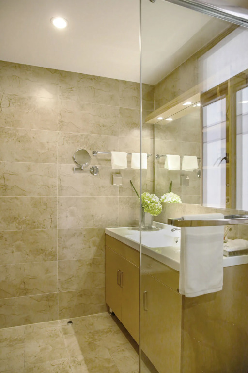 Green Court Residence Jinqiao Diamond Shanghai