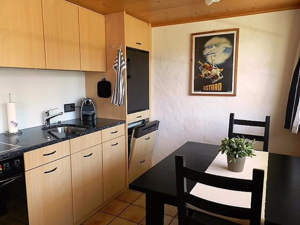 Apartment Bijou Arnensee by Interhome