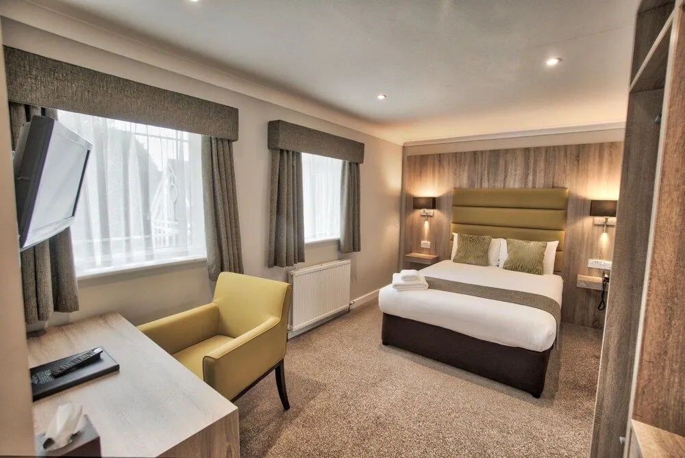 Steventon House Hotel