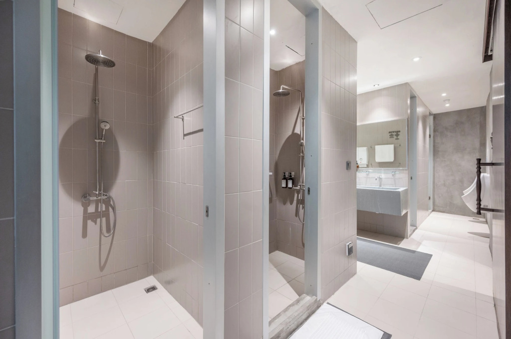 Nidhra Boutique Hotel Bangkok Sukhumvit