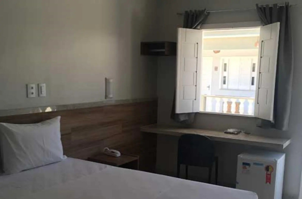 Tropical Mar Hotel
