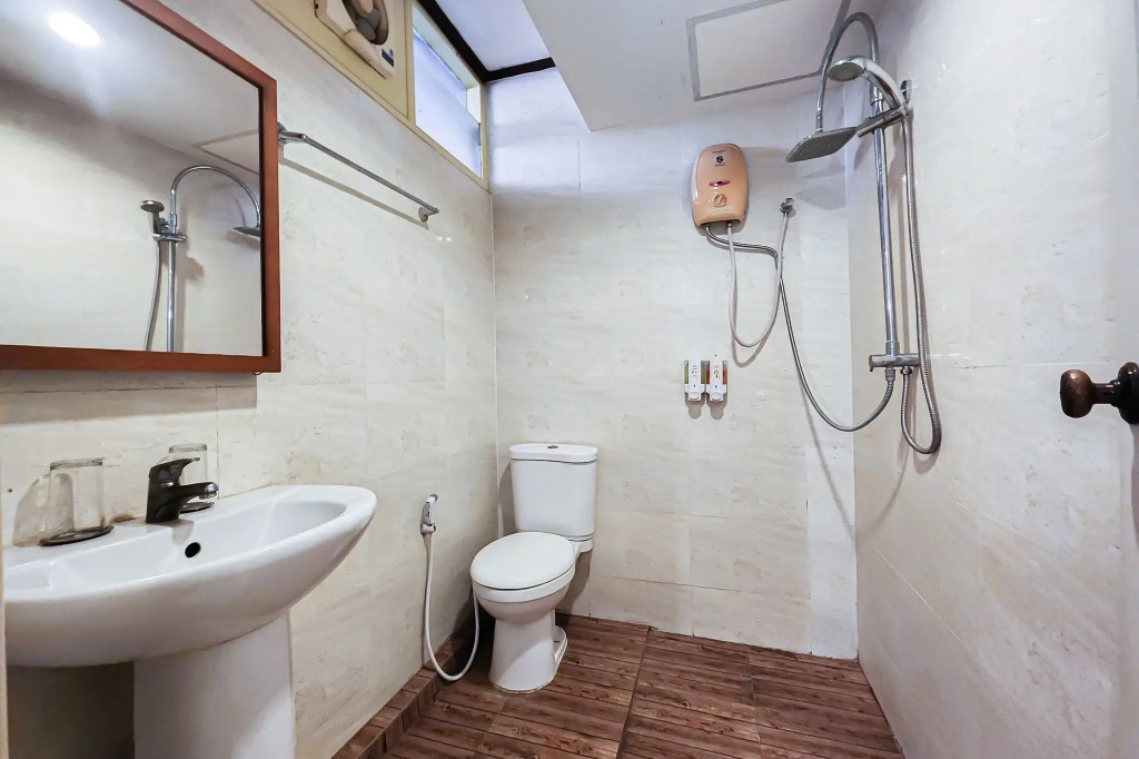 Cordia Residence Sathorn