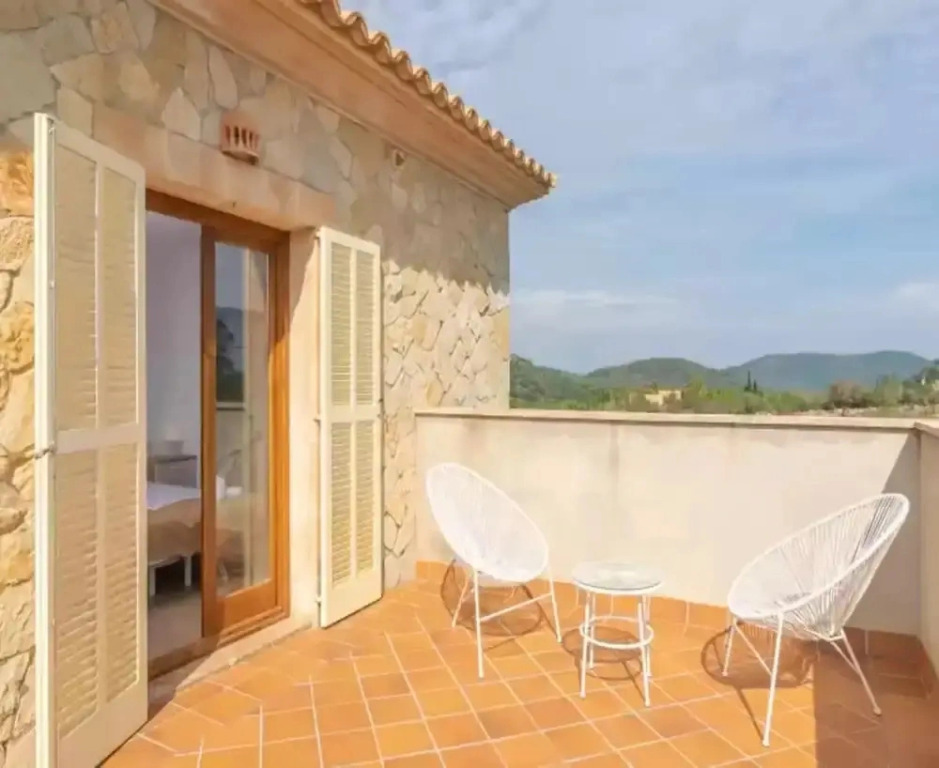 Fetget-can Bosco - Villa With Private Pool