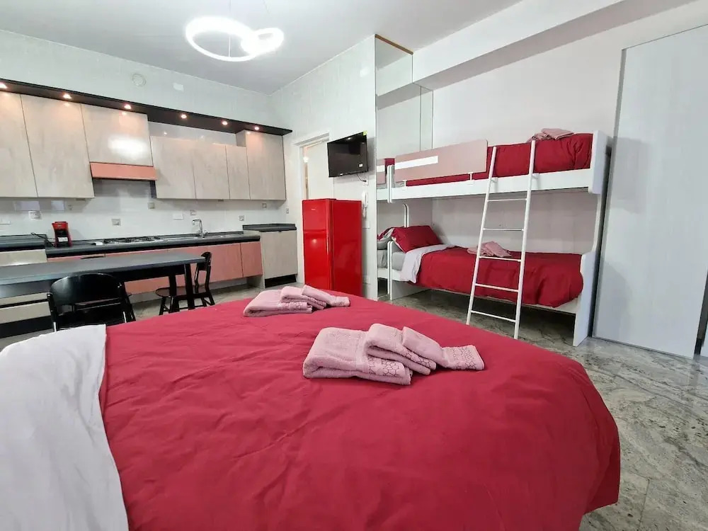 Iris B&B Verona