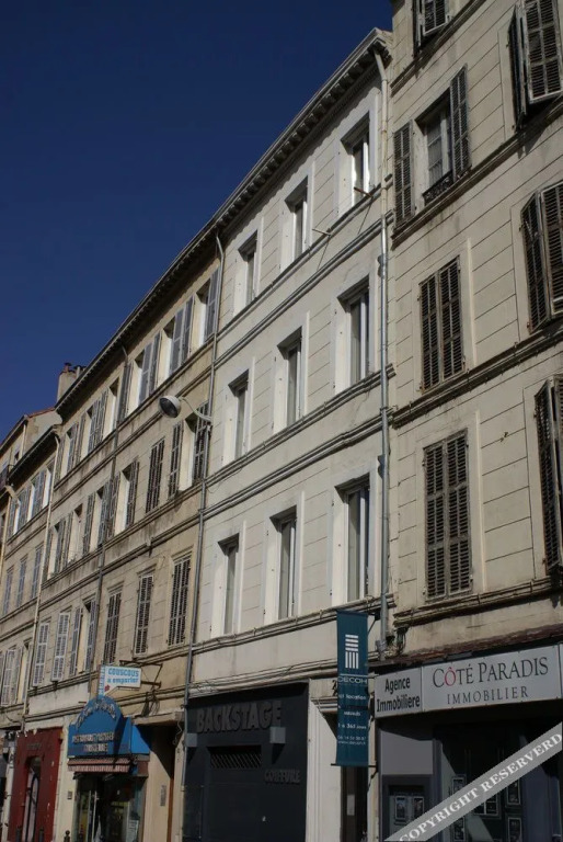 DECOH - Location meublés Marseille centre ville
