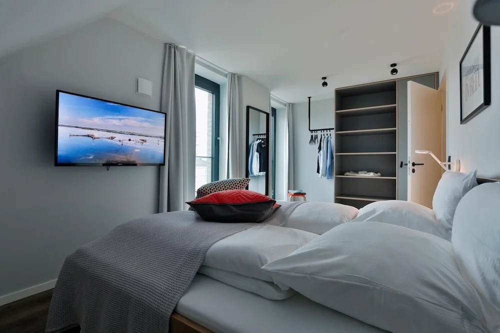 Bett&Bude Boardinghouse
