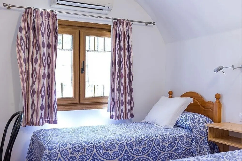 Agroturismo Biniatram