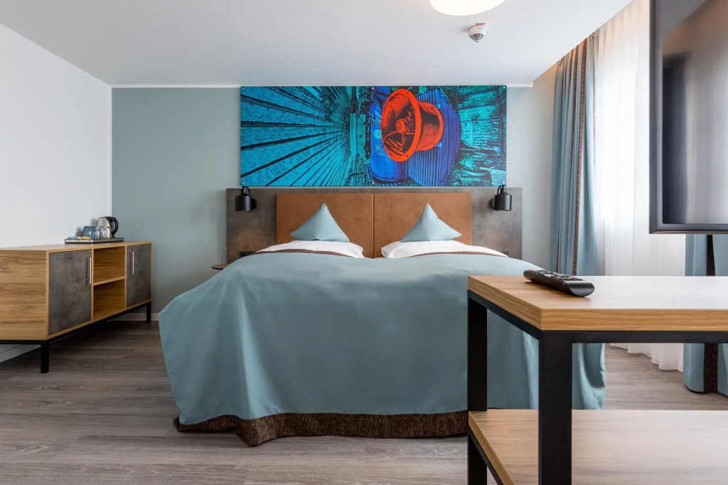 Trip Inn Hotel & Suites Essen